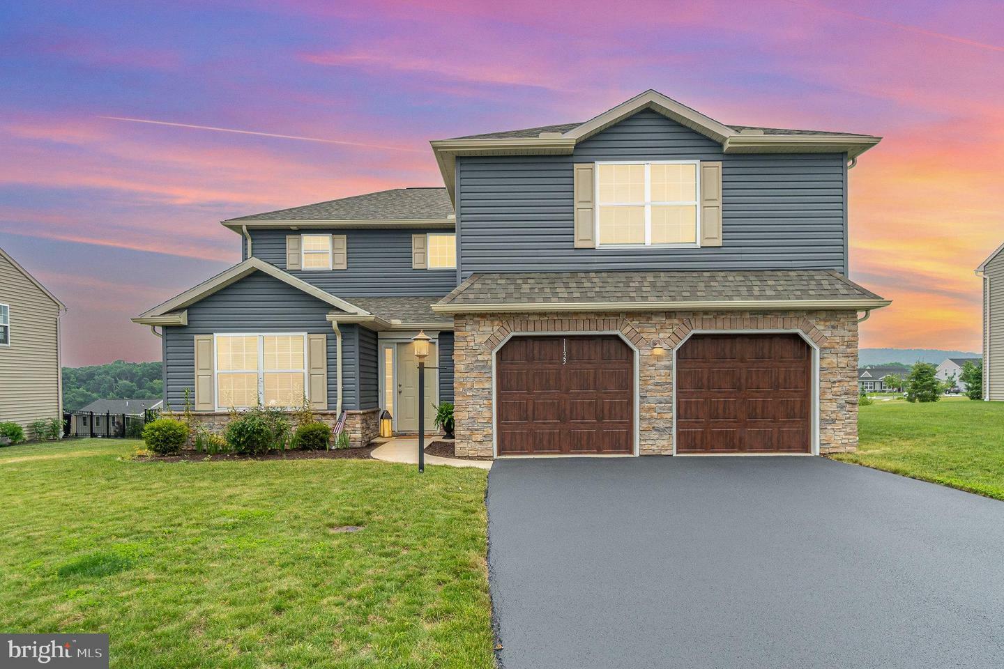 1133 Park Avenue  Dillsburg PA 17019 photo