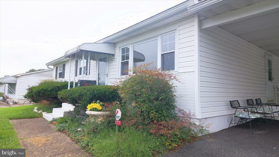 Property Photo: 3277 Sudlersville S MD 20724