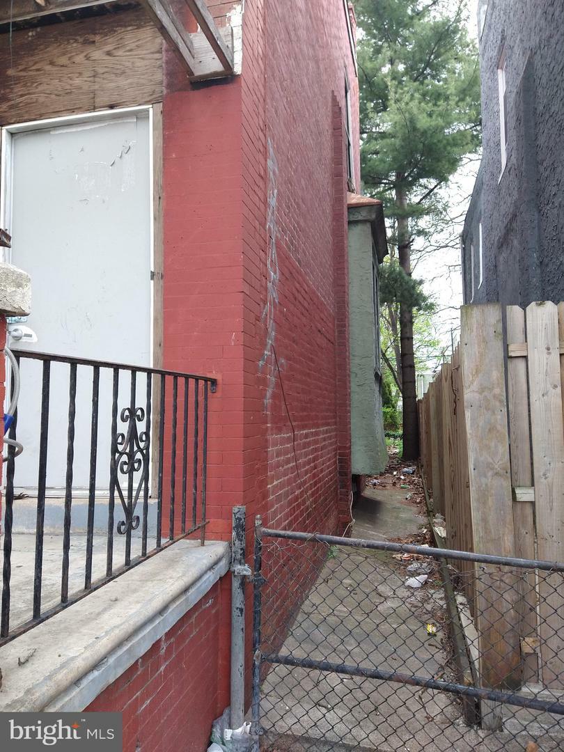 Property Photo: 109 N 52nd Street PA 19139