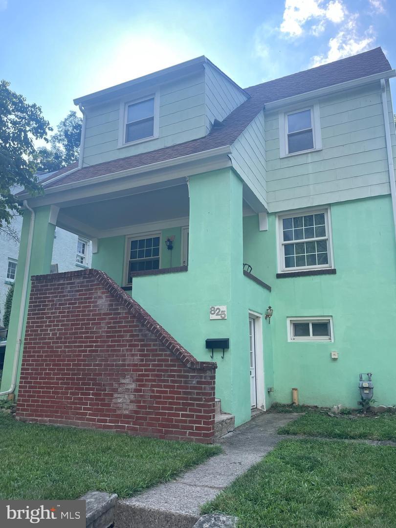 Property Photo: 825 Gephart Drive MD 21502