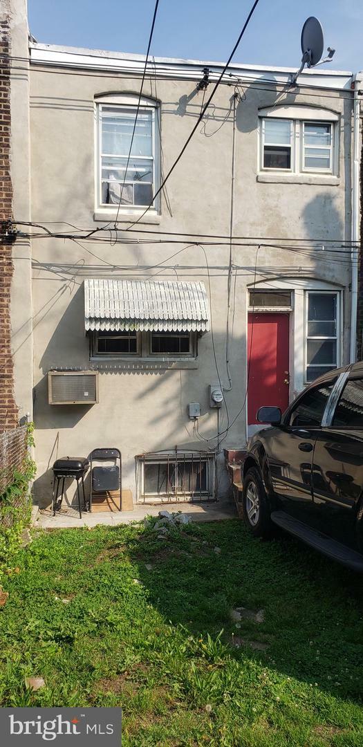 Property Photo: 5705 Reedland Street PA 19143