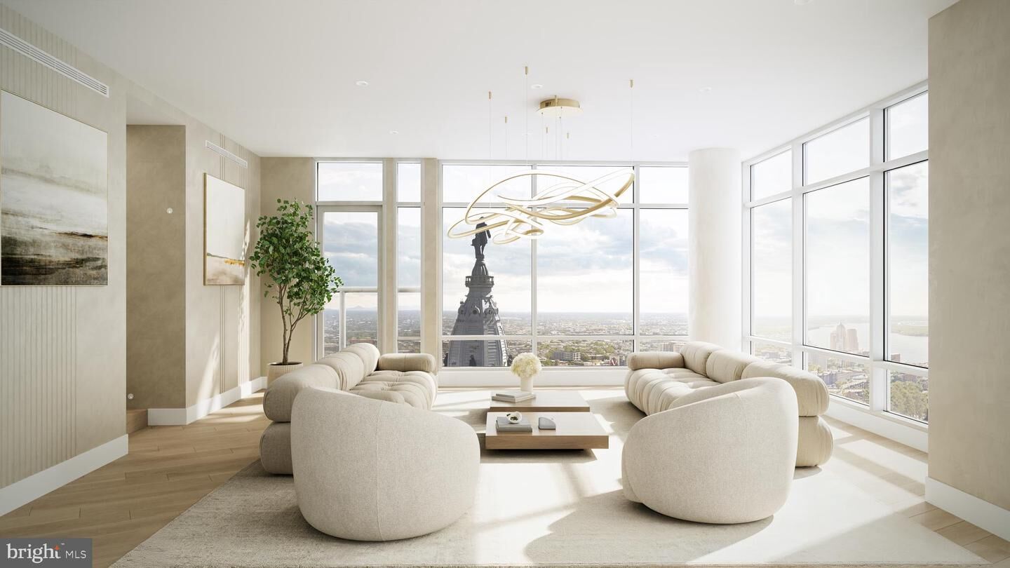 Property Photo: 1414 S Penn Square Ph1a PA 19102