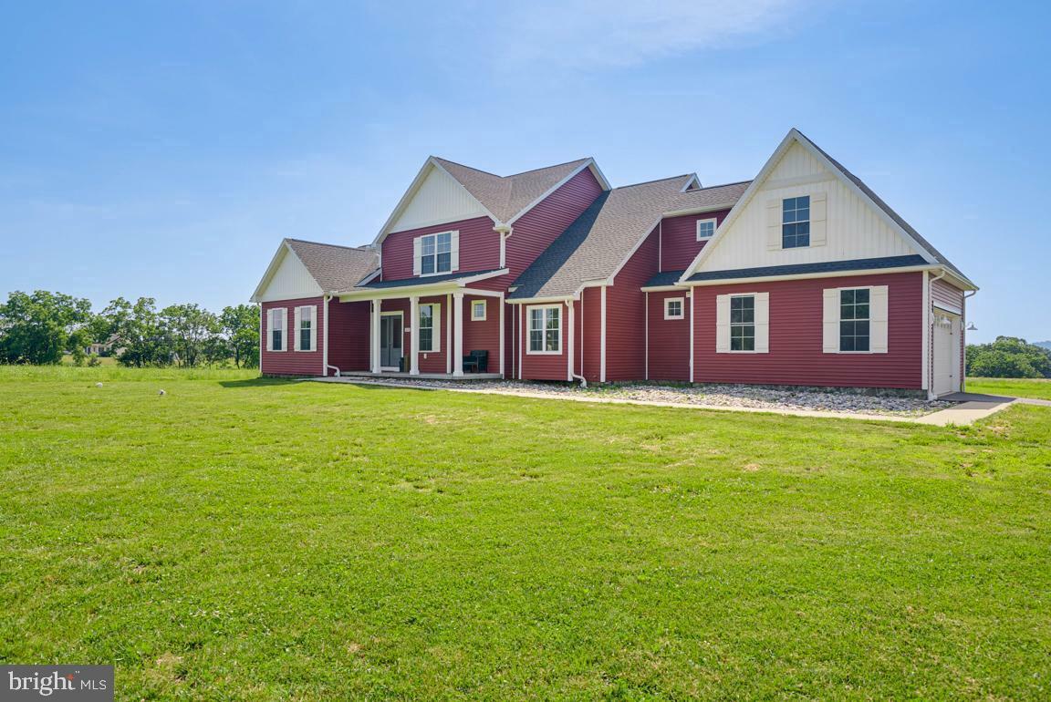 Property Photo: 3671 Taneytown Road PA 17325