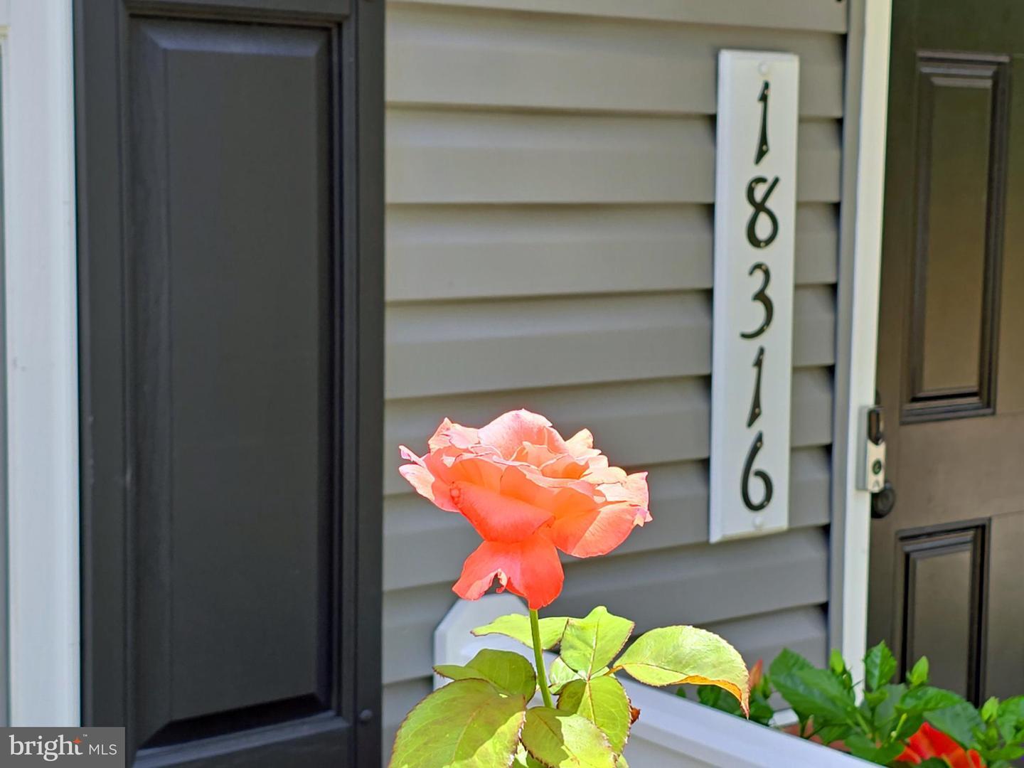 Property Photo: 18316 Reaper Hill Court VA 22172