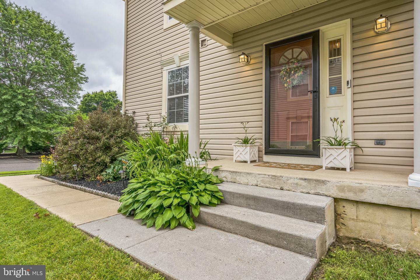 Property Photo: 128 Dogwood Drive NJ 08062