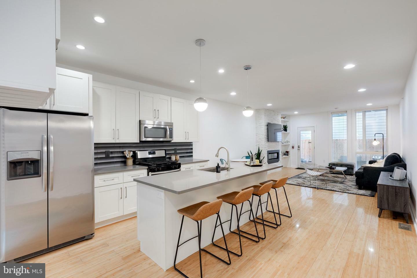 Property Photo: 1815 Wylie Street A PA 19130