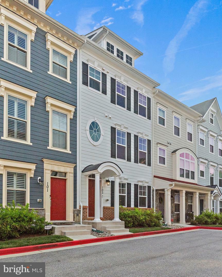 103 Norma Alley  Annapolis MD 21403 photo