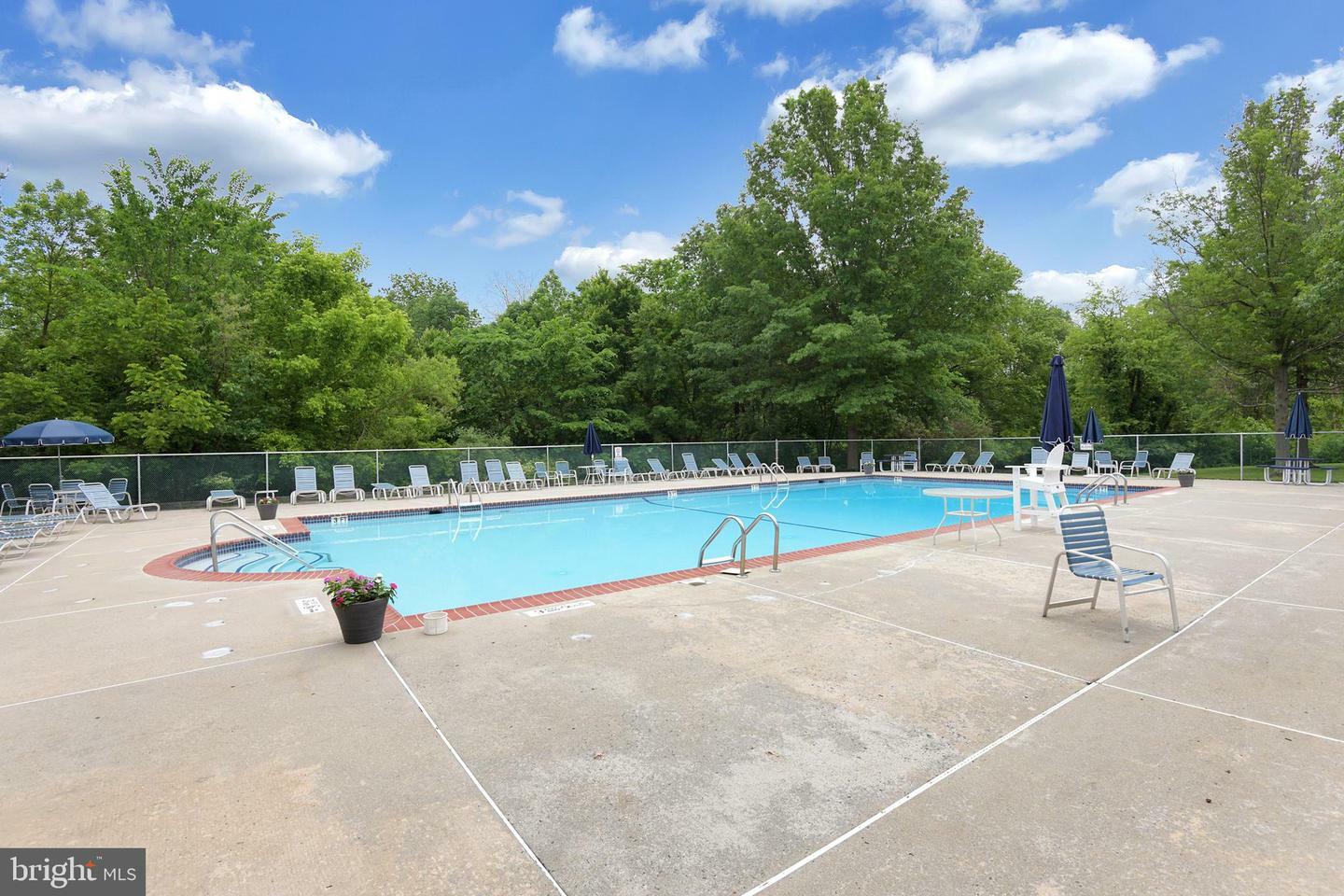 Property Photo: 11 Coral Tree Court NJ 08648