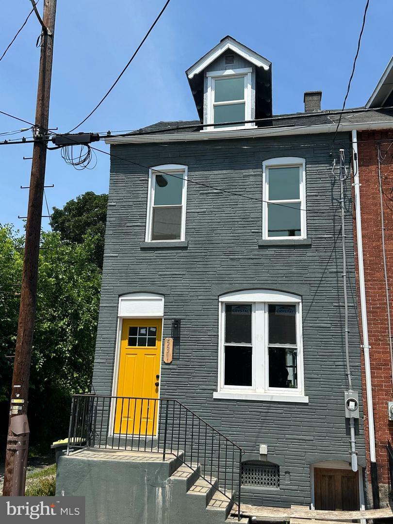 Property Photo: 531 Lafayette Street PA 17603