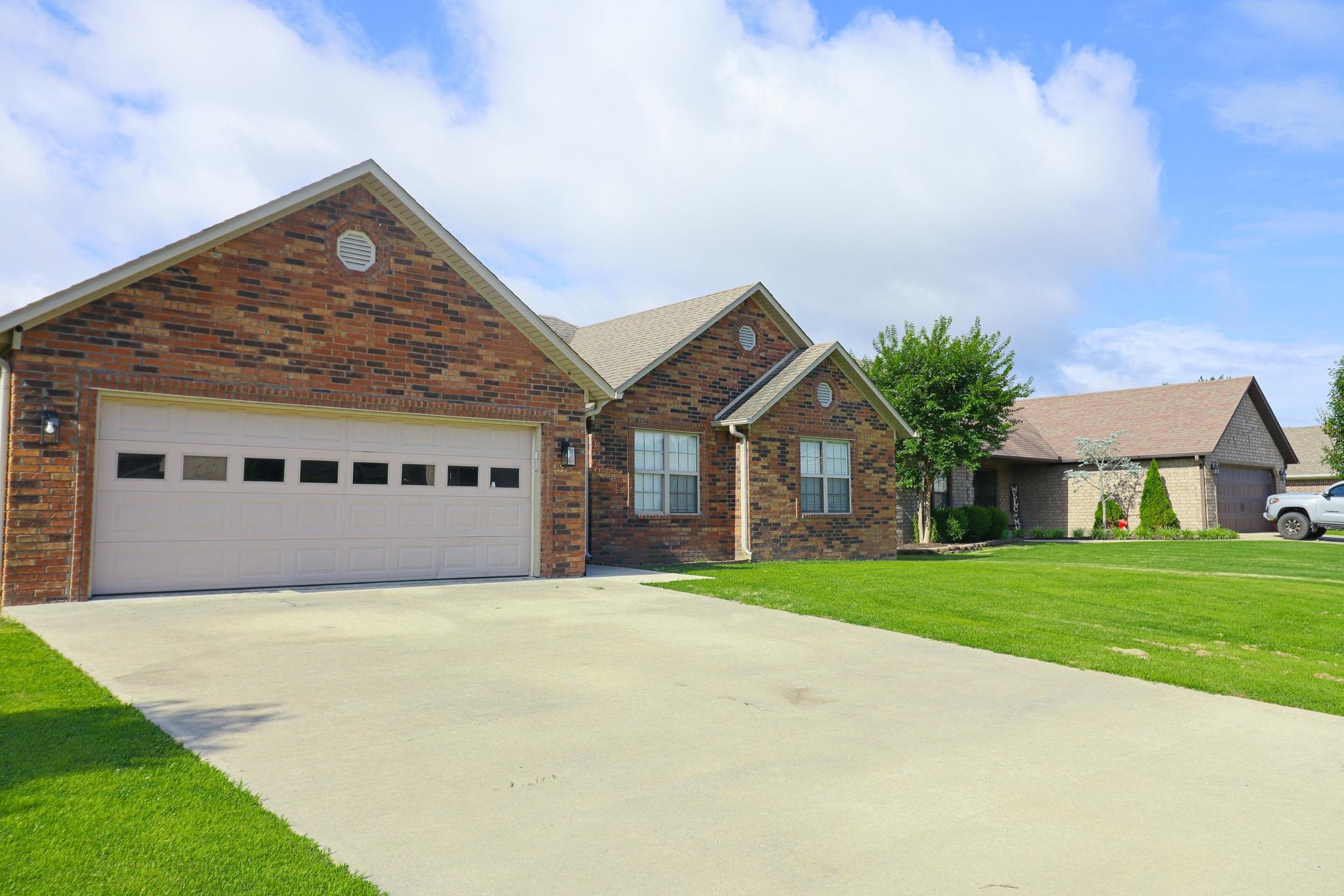 Property Photo: 1206 Ryan Lane AR 72450