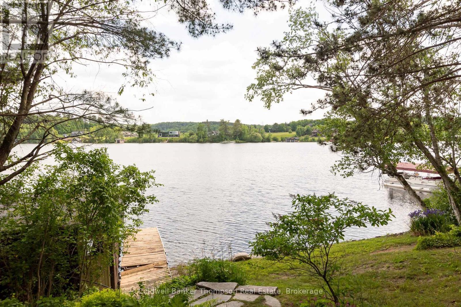 Property Photo: 281 Echo Bay Road ON P1H 1R4