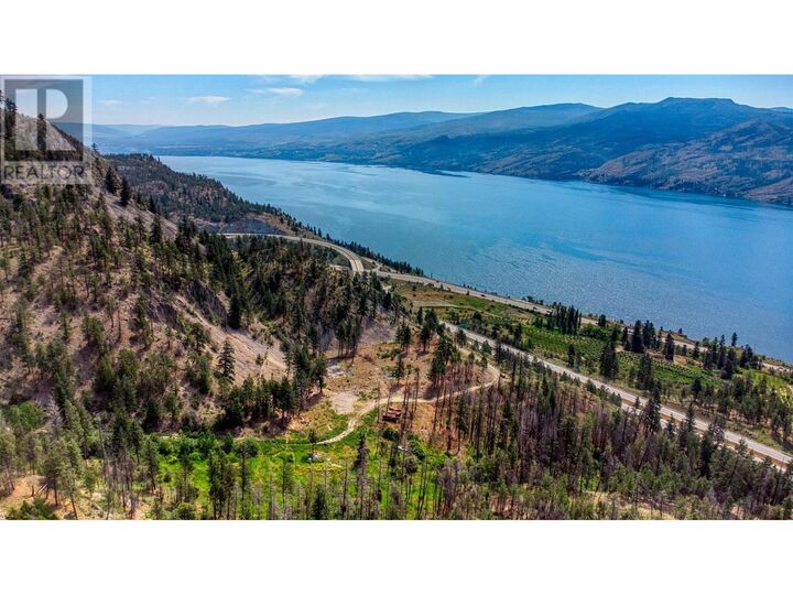 Property Photo:  3250 Highway 97 Highway  BC V4T 1W4 