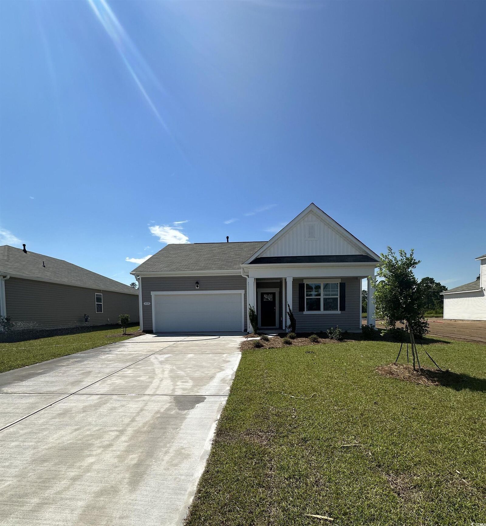 Property Photo: 3550 Ashridge Way SC 29526