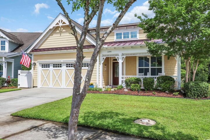 Property Photo:  2199 Birchwood Circle  SC 29577 