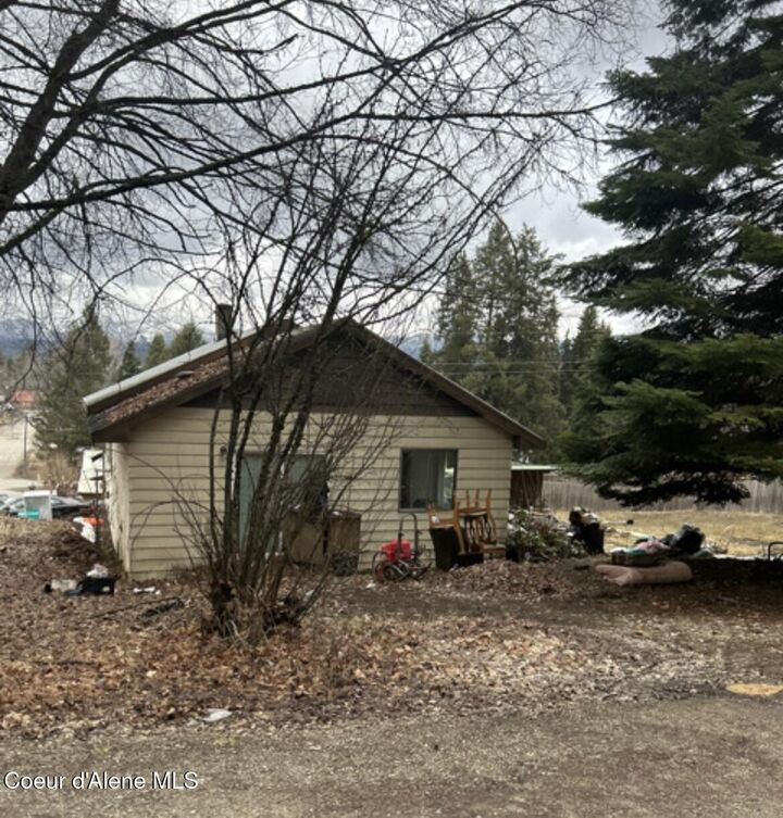 Property Photo:  629 S Marian St  ID 83822 