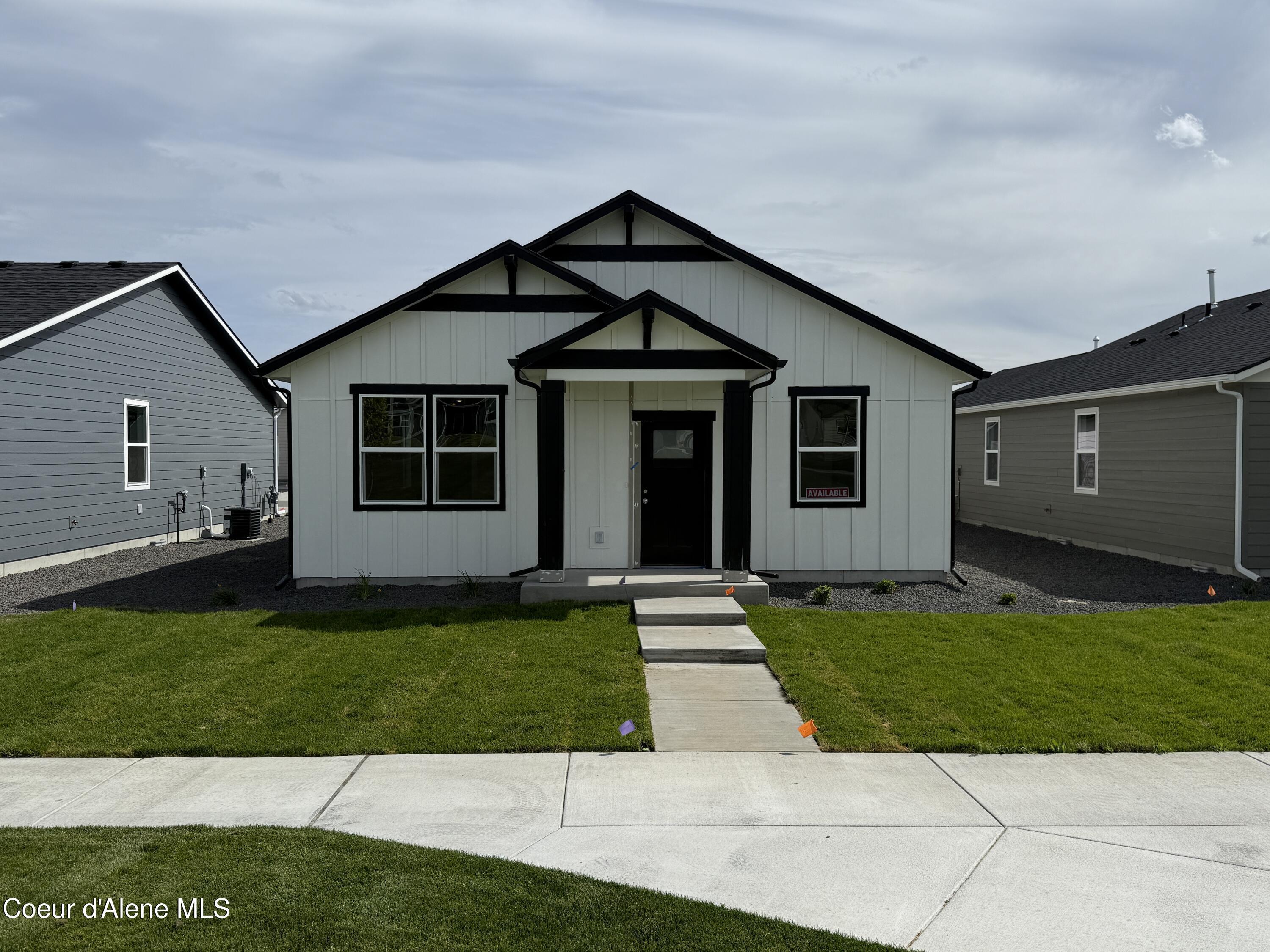Property Photo: 5135 E Rigel Lane ID 83854