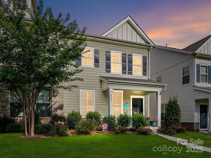 Property Photo:  2343 Mt. Harmony Church Road  NC 28104 