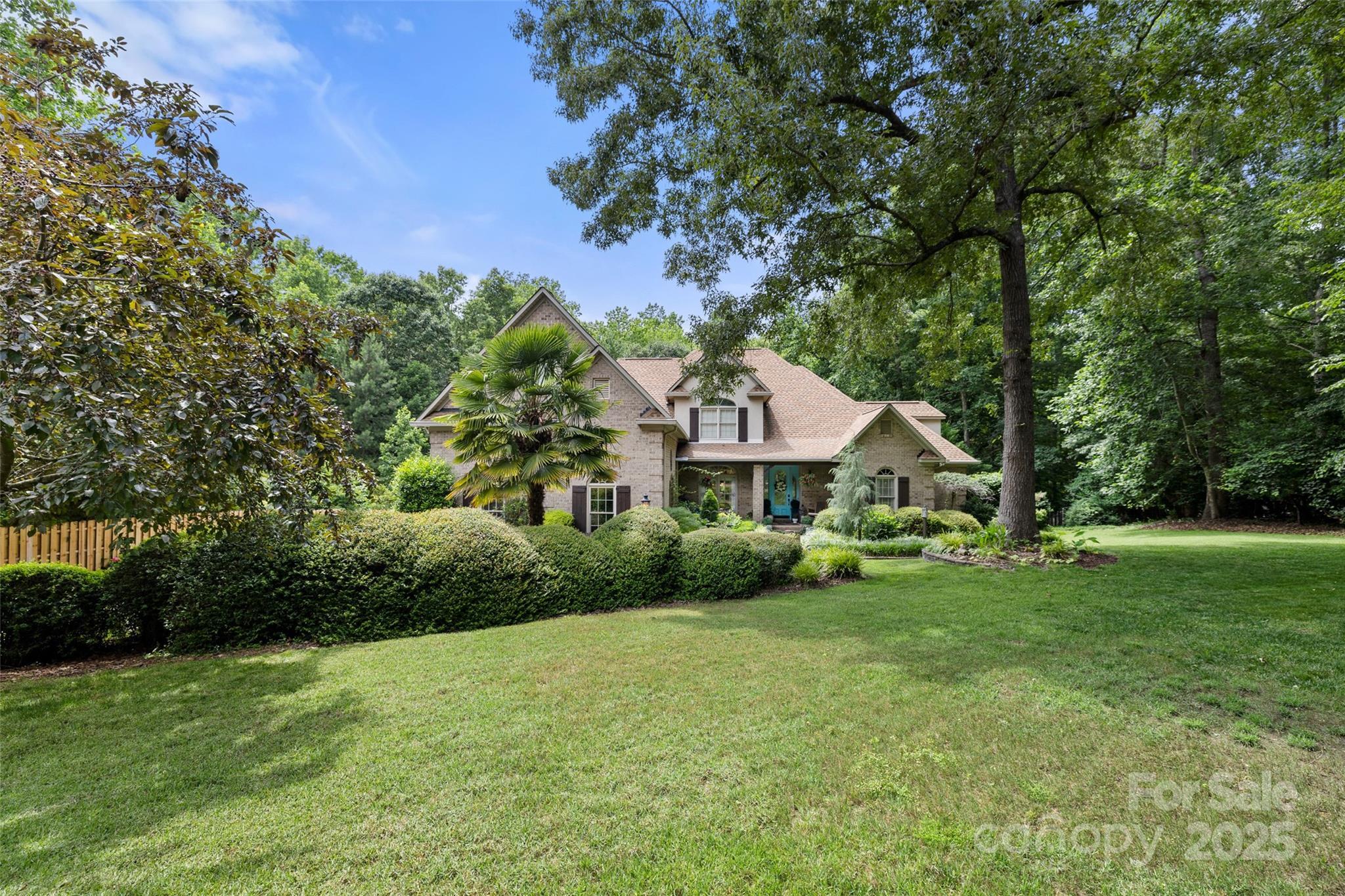 Property Photo: 849 Savile Lane SC 29715