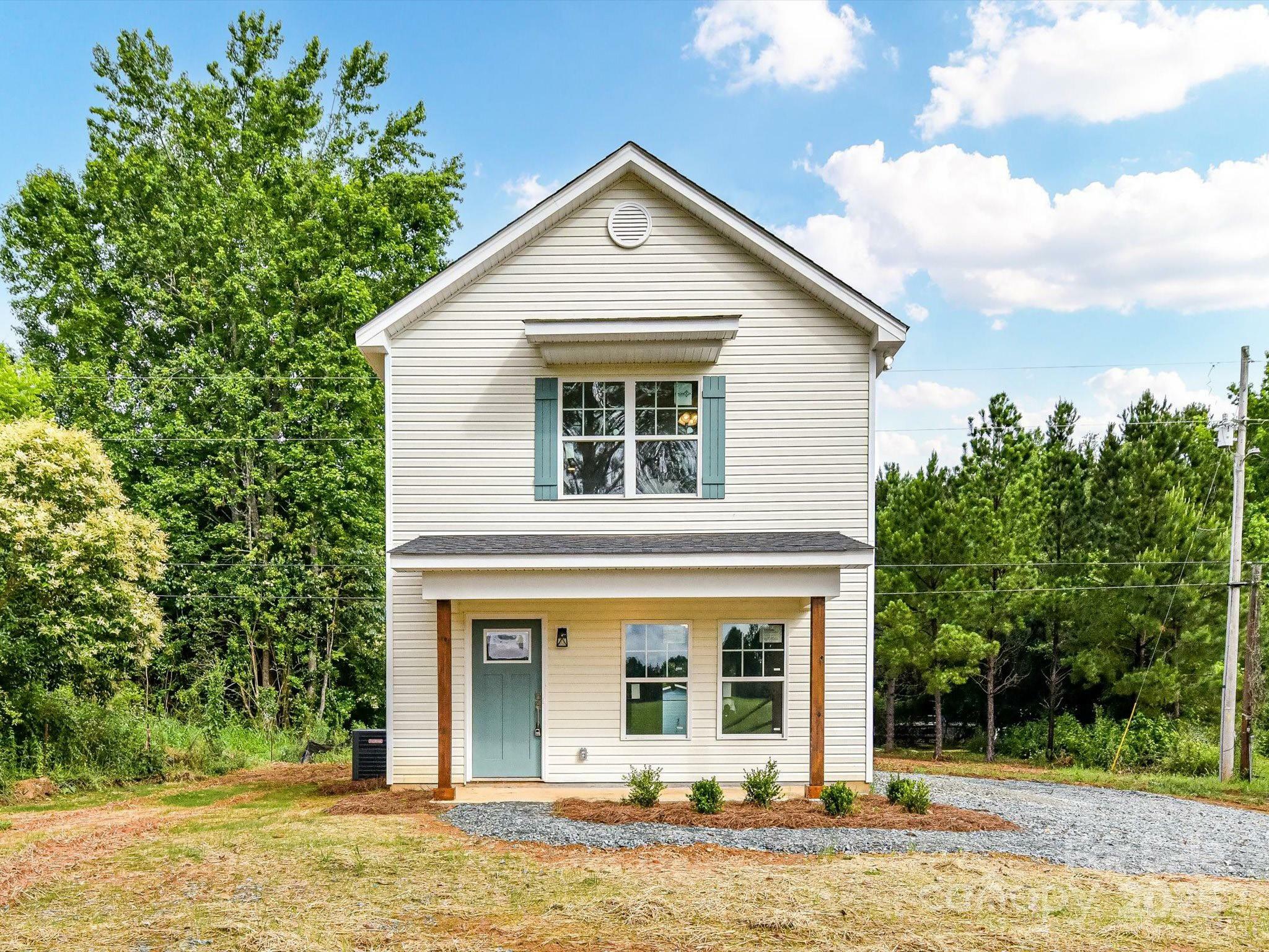 5306 Lee Massey Road  Waxhaw NC 28173 photo