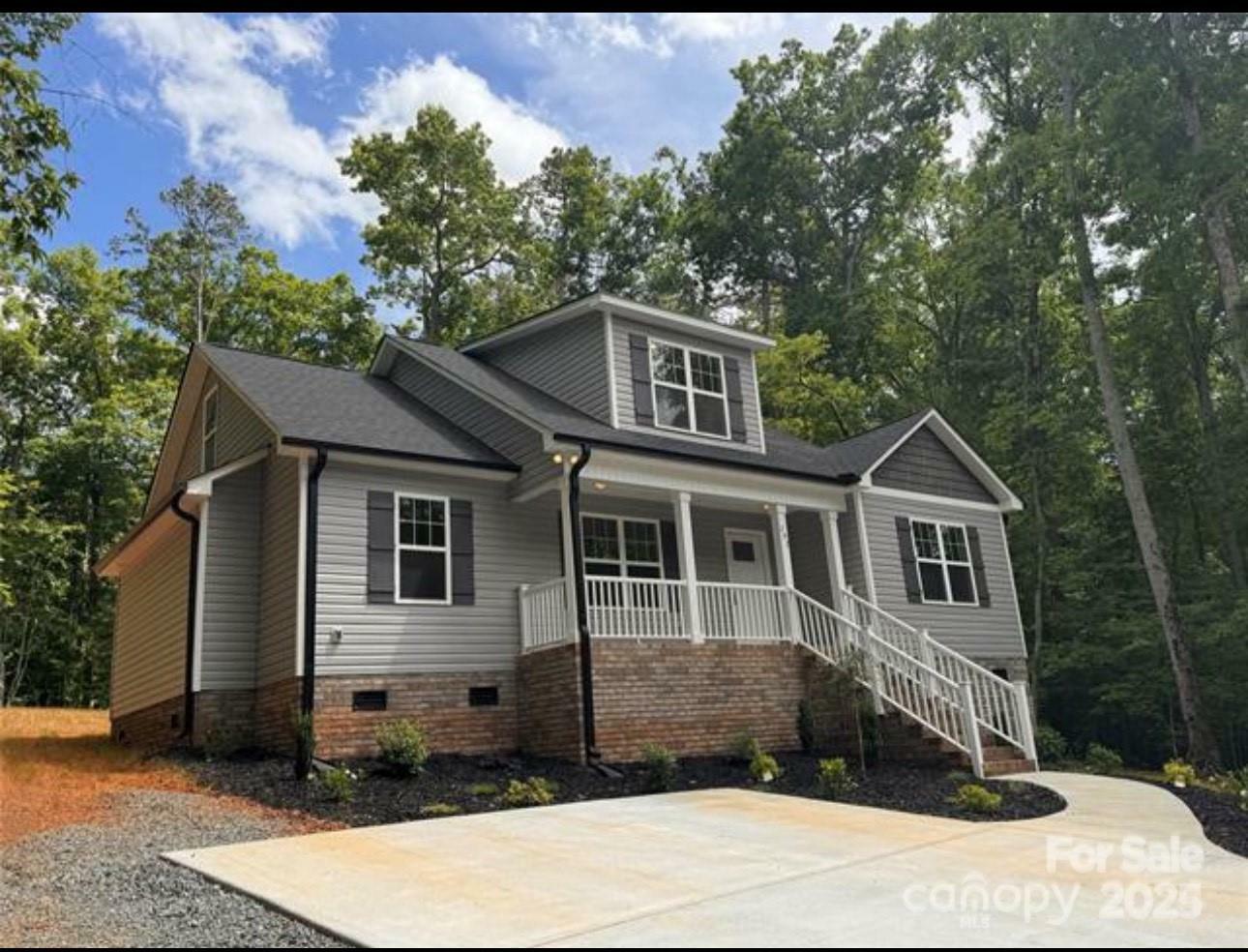 Property Photo: 292 Manchester Road NC 27306