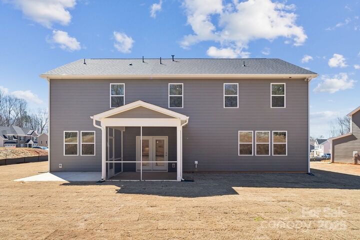 Property Photo: 308 Alameda Way NC 28104