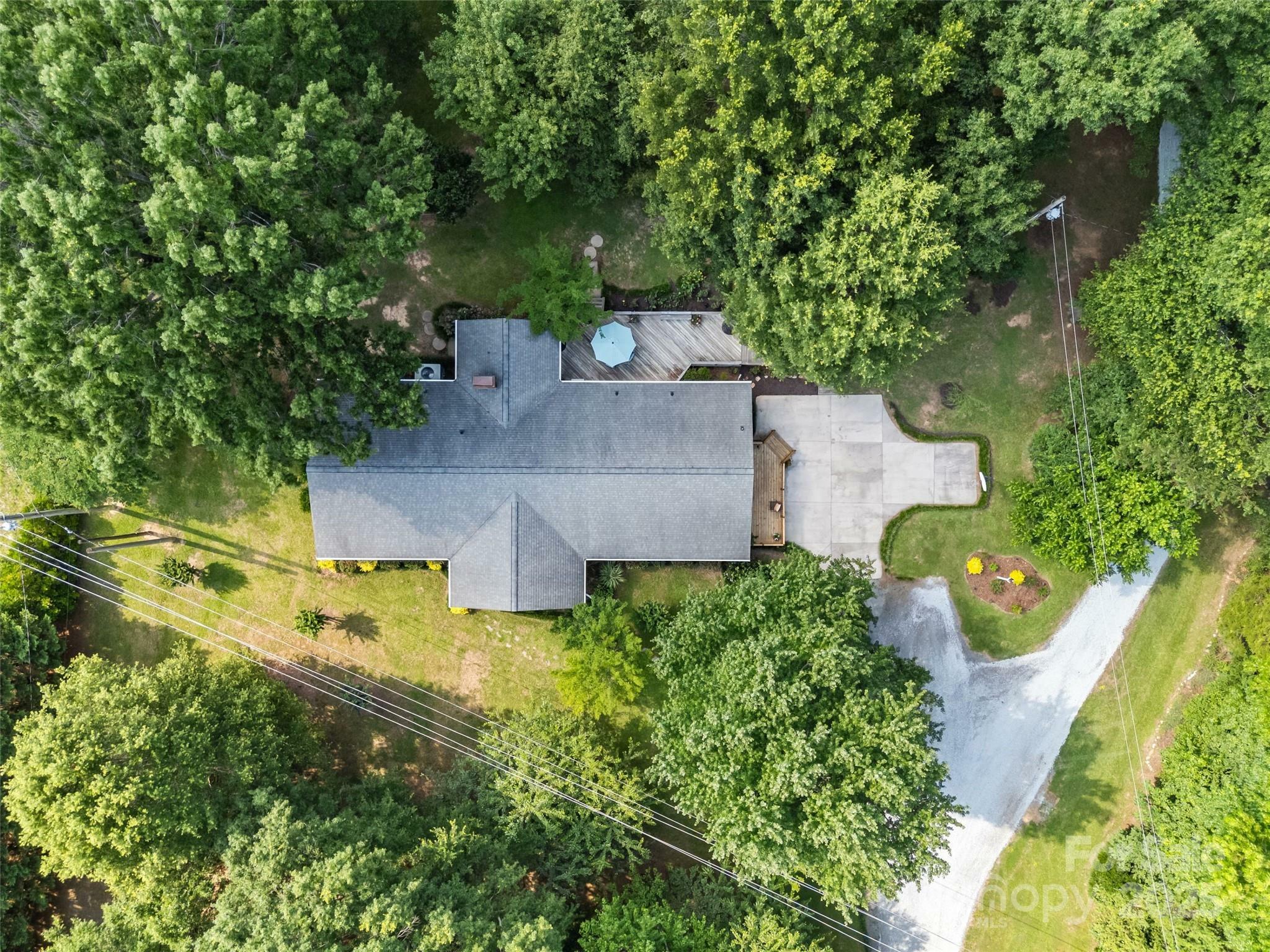 Property Photo:  8101 Truelight Church Road  NC 28227 