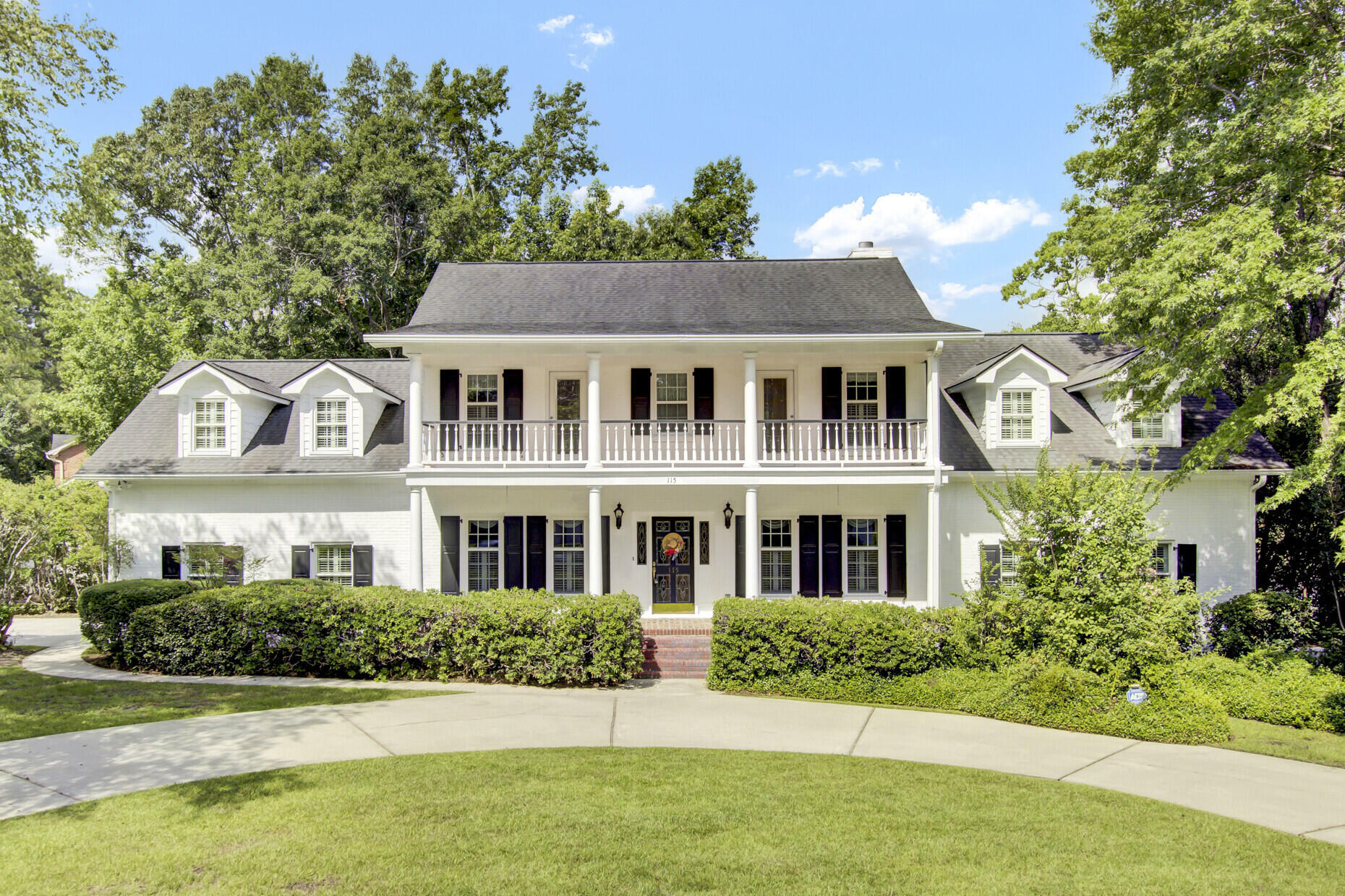 Property Photo: 115 Old Postern Road SC 29483