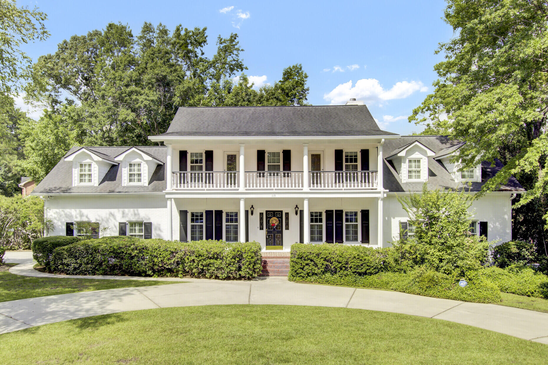 Property Photo: 115 Old Postern Road SC 29483