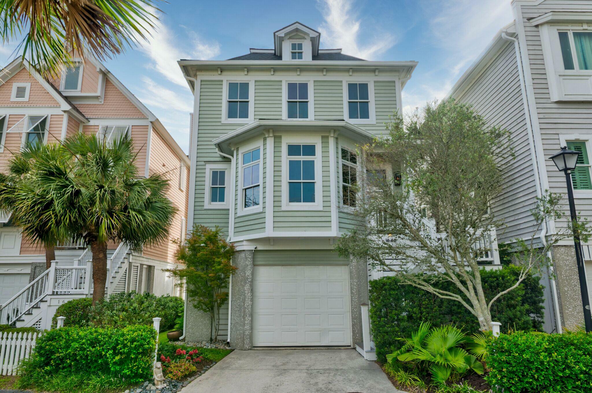1646 Marsh Harbor Lane  Mount Pleasant SC 29464 photo
