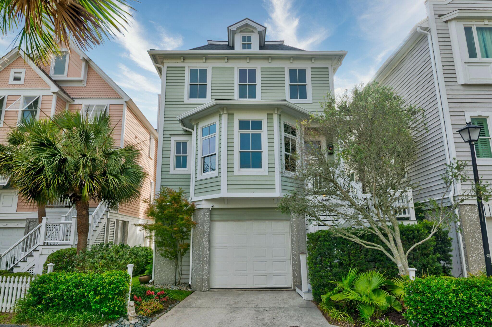 Property Photo: 1646 Marsh Harbor Lane SC 29464