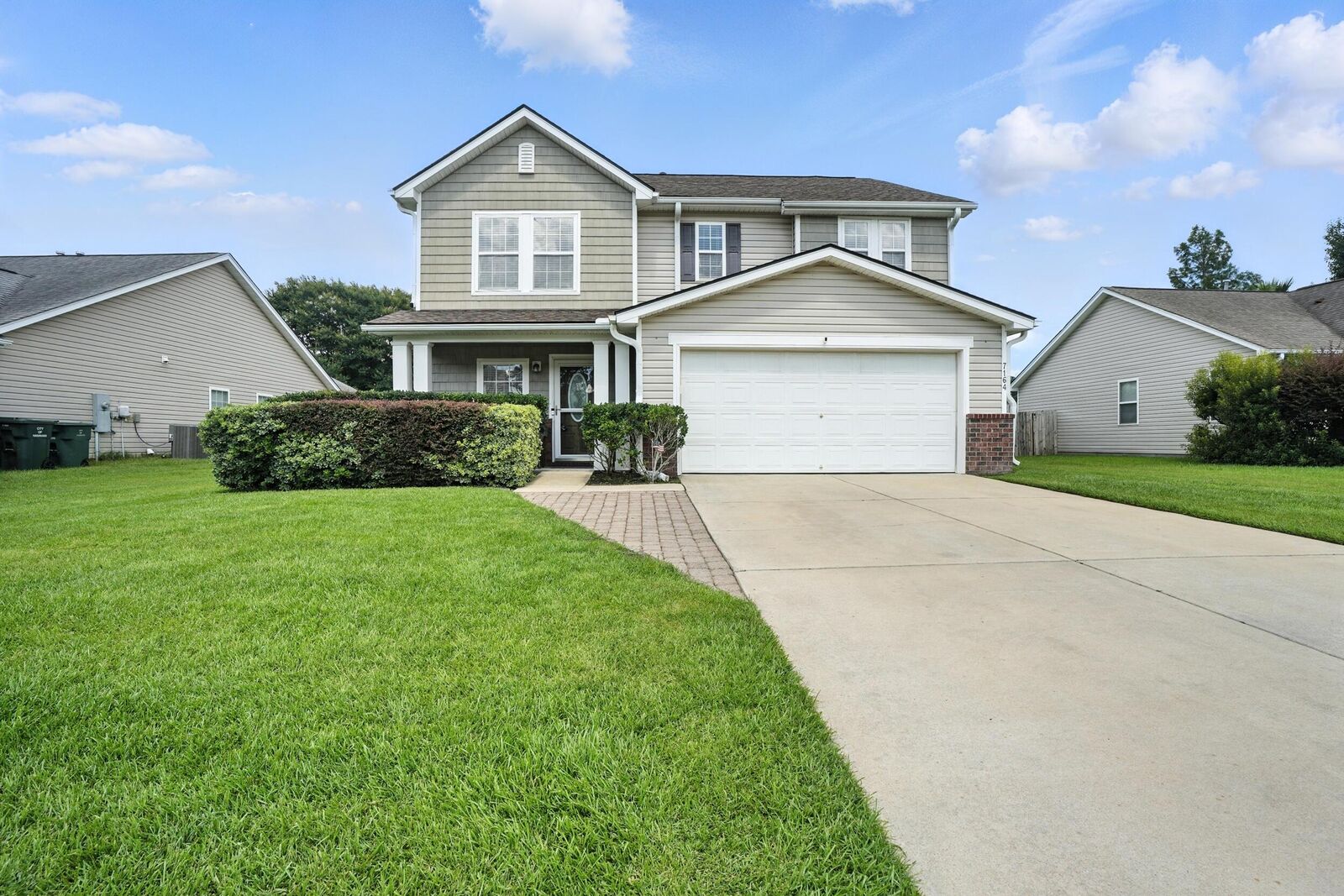 Property Photo:  7164 Sweetgrass Boulevard  SC 29410 