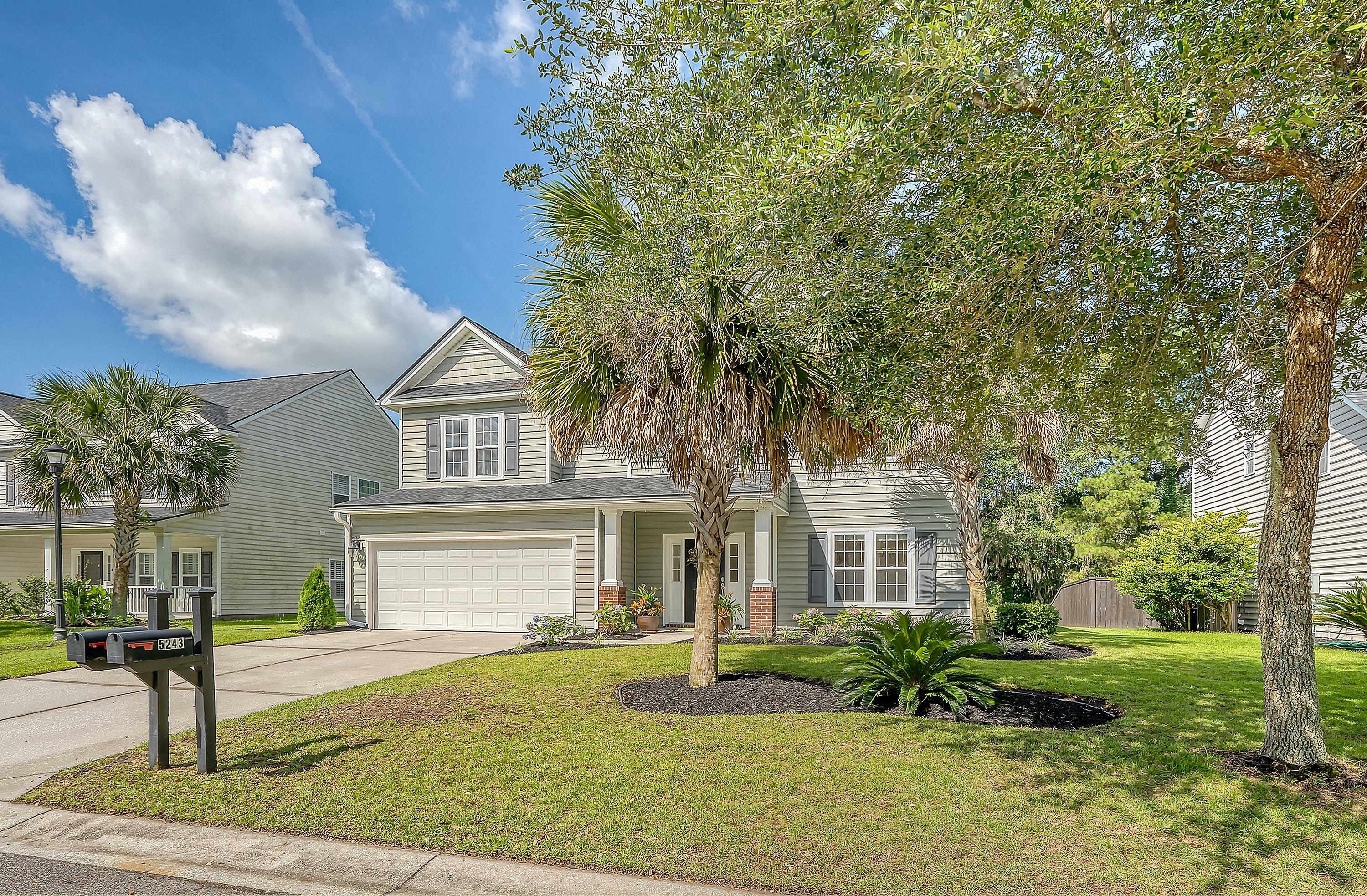 Property Photo: 5256 Mulholland Drive SC 29485