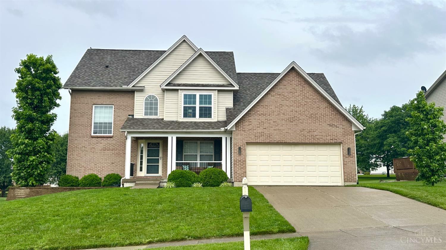 5072 Elk Fairways Drive  Liberty Twp OH 45011 photo