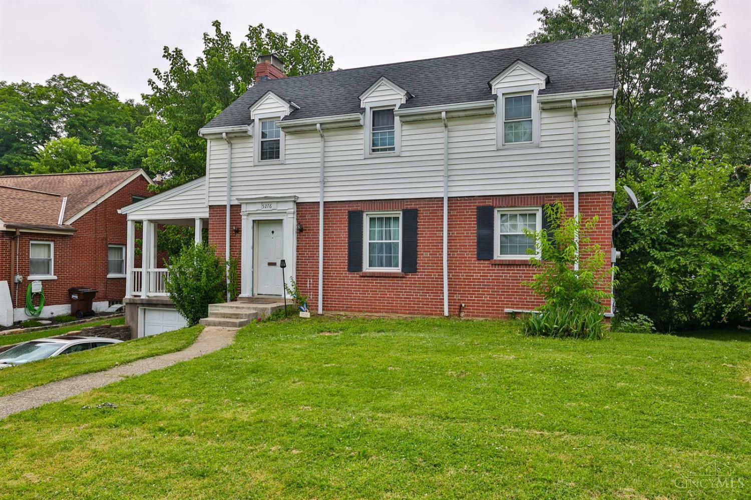 Property Photo: 5276 Ponce Lane OH 45238