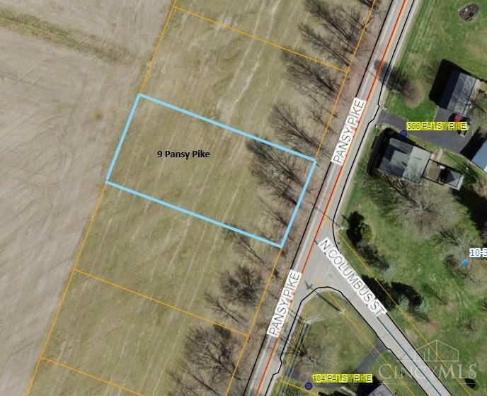 Property Photo: 9 Pansy Pike OH 45107