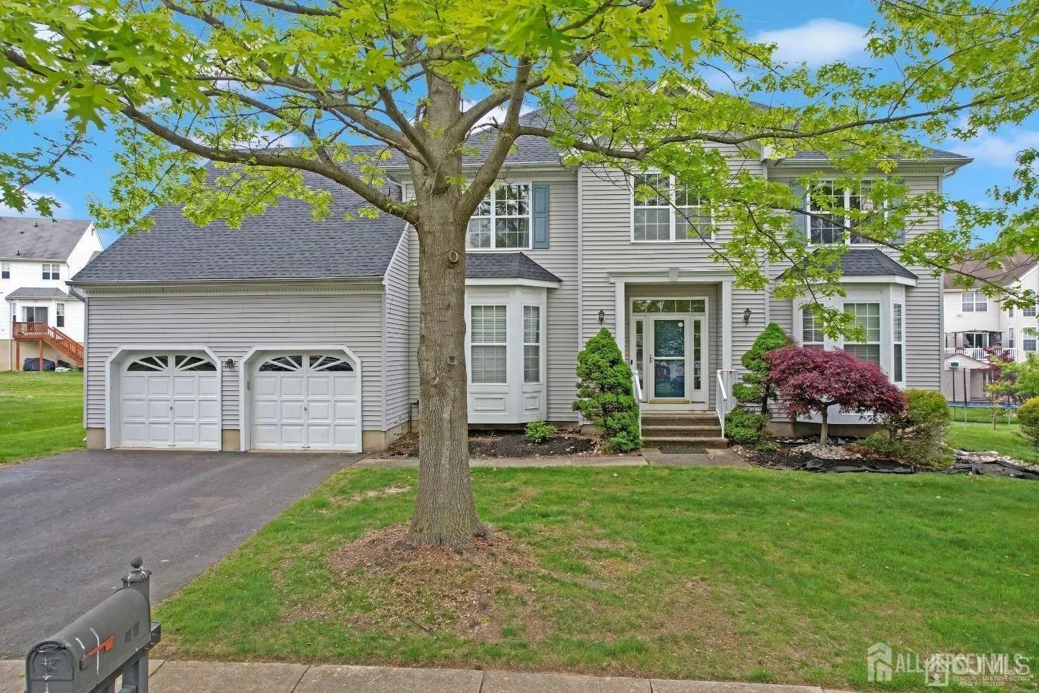 Property Photo: 65 Cortland Drive NJ 08816