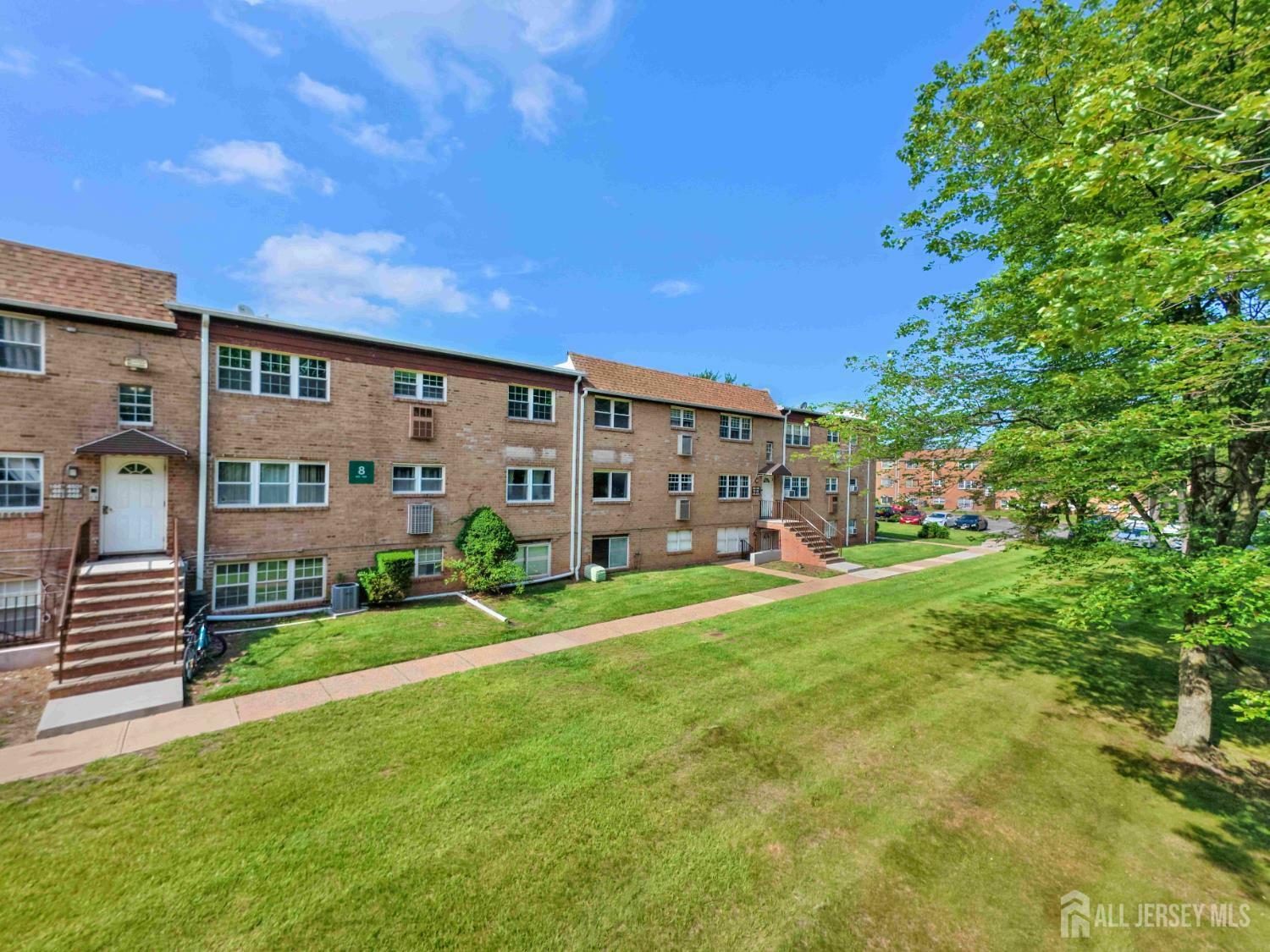 Property Photo:  450 College Drive  NJ 08817 