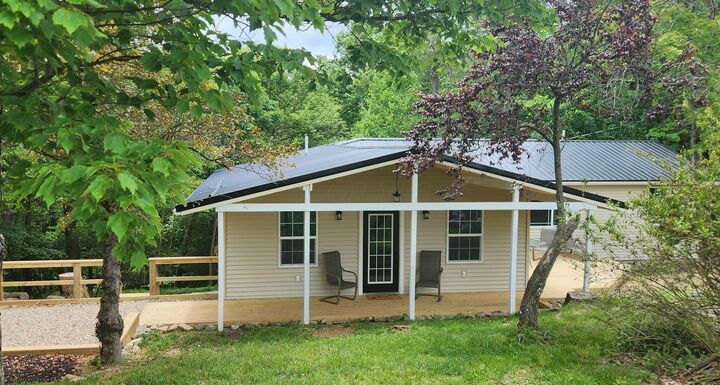 Property Photo:  429 Hide-A-Way Hills Lane  OH 43155 