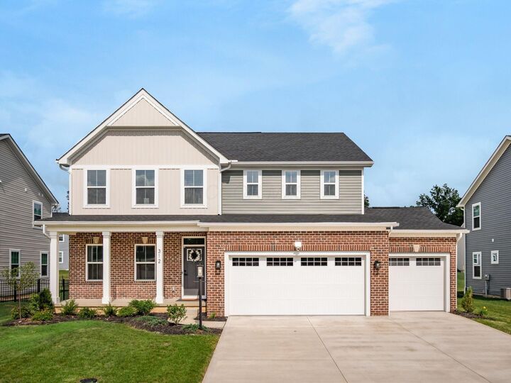 312 Quarata Drive  Delaware OH 43015 photo