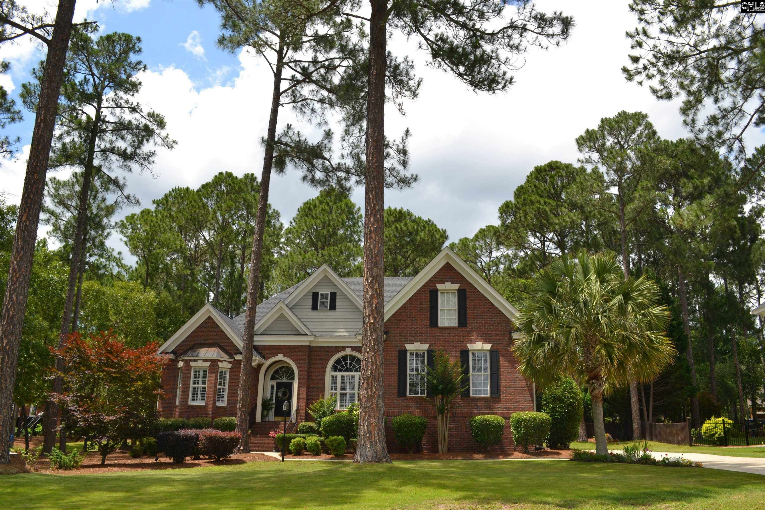 153 Bellevalley Lane  Columbia SC 29223 photo