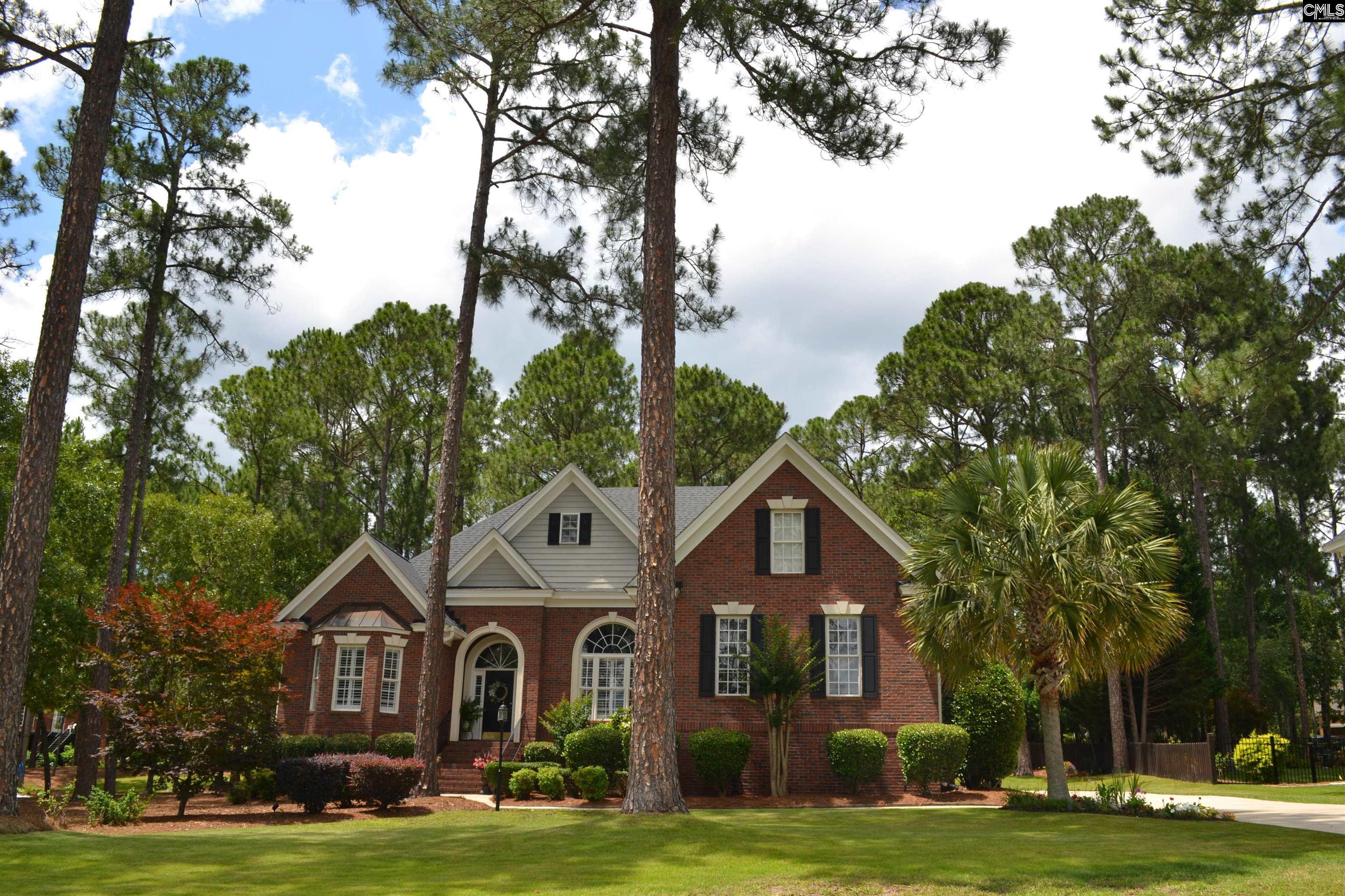 Property Photo: 153 Bellevalley Lane SC 29223