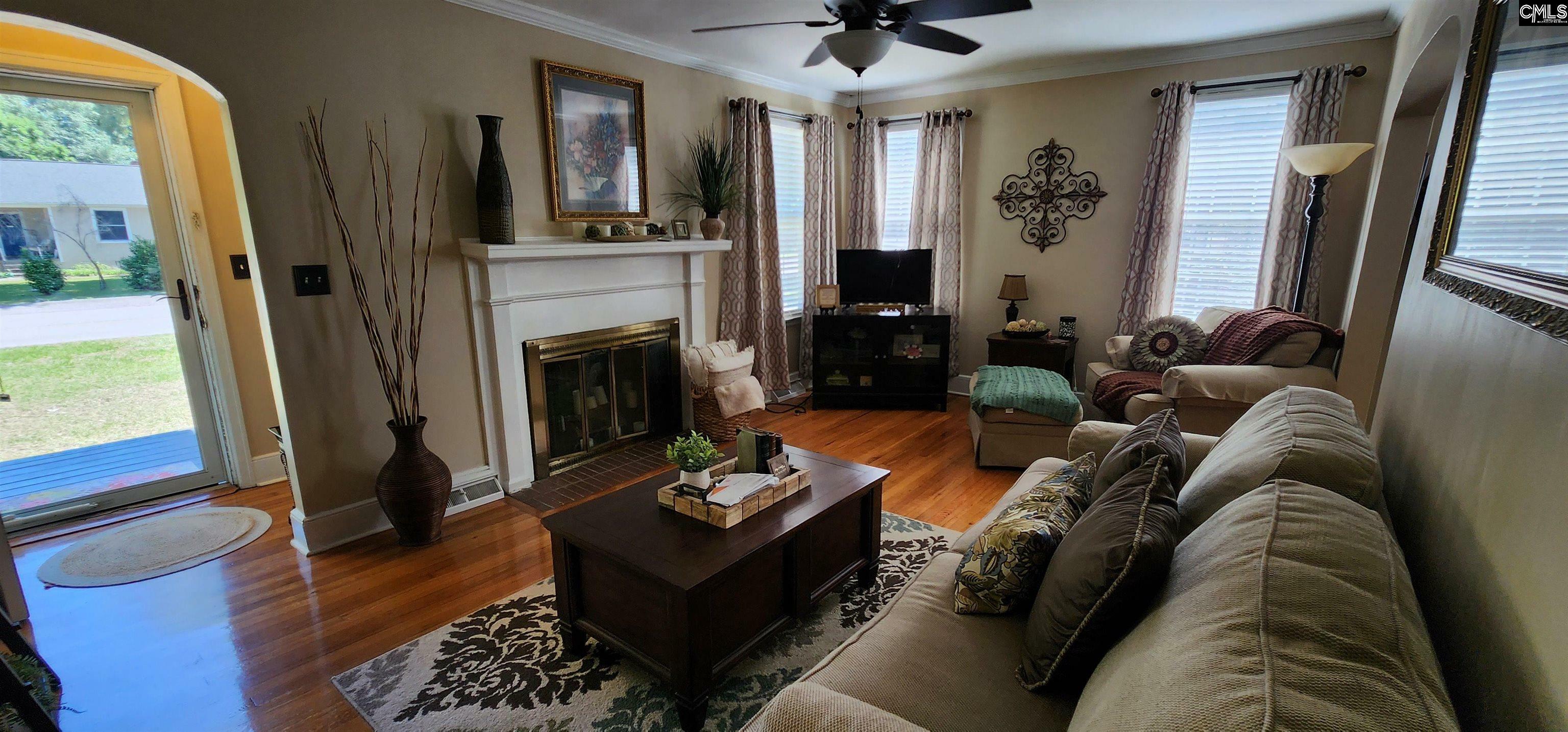Property Photo: 1128 D SC 29169