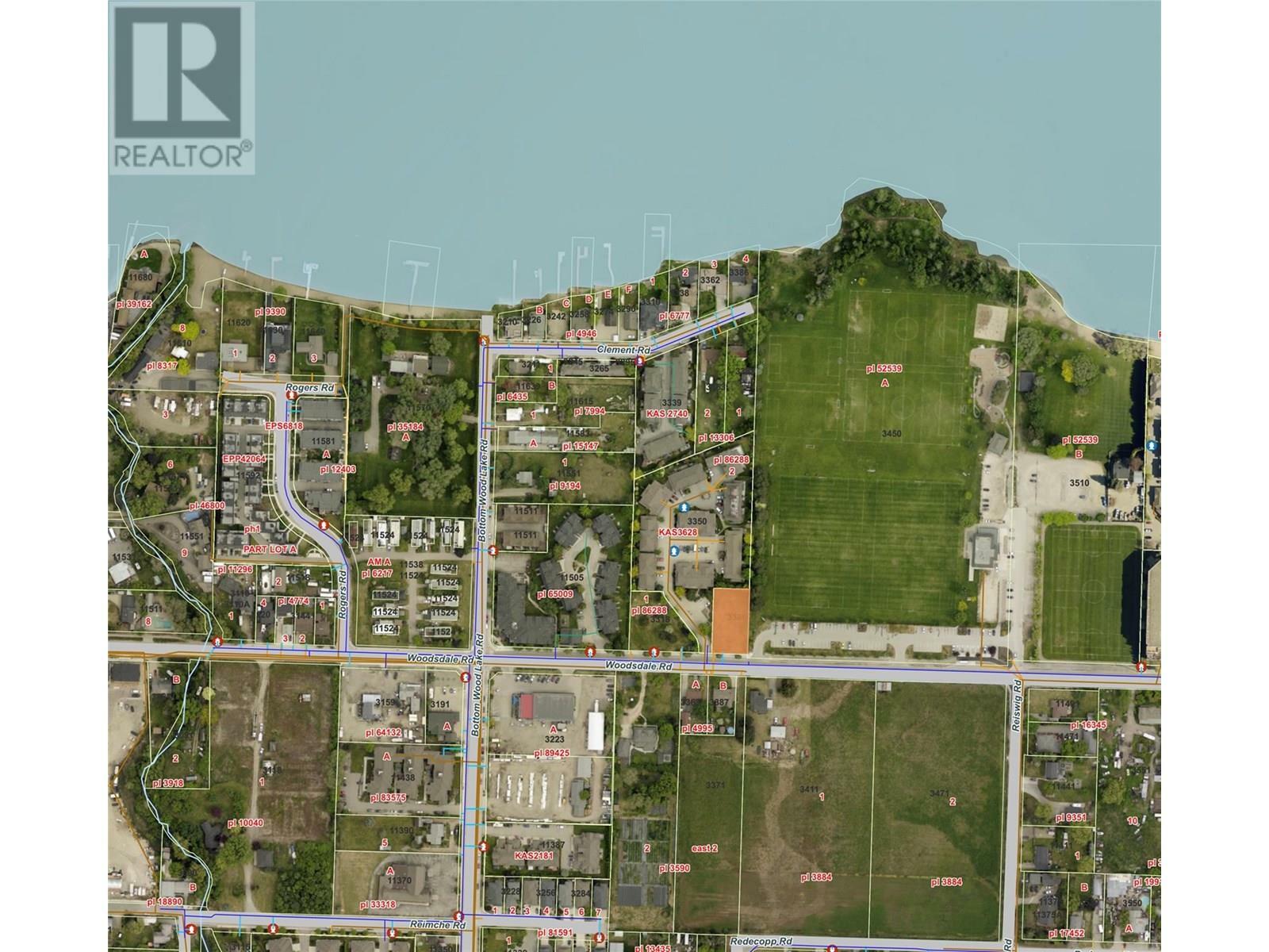 Property Photo:  3386 Woodsdale Road  BC V4V 1X6 