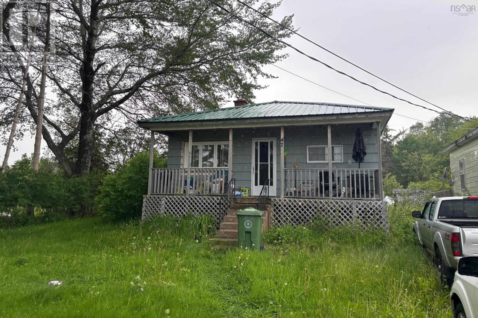 Property Photo: 47 Pit Road NS B0L 1G0