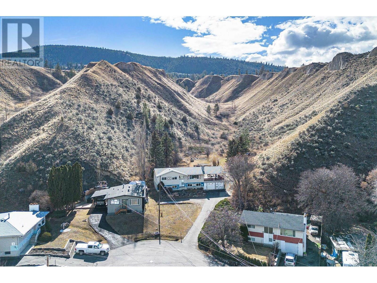 286 McKay Place  Kamloops BC V2C 4R7 photo
