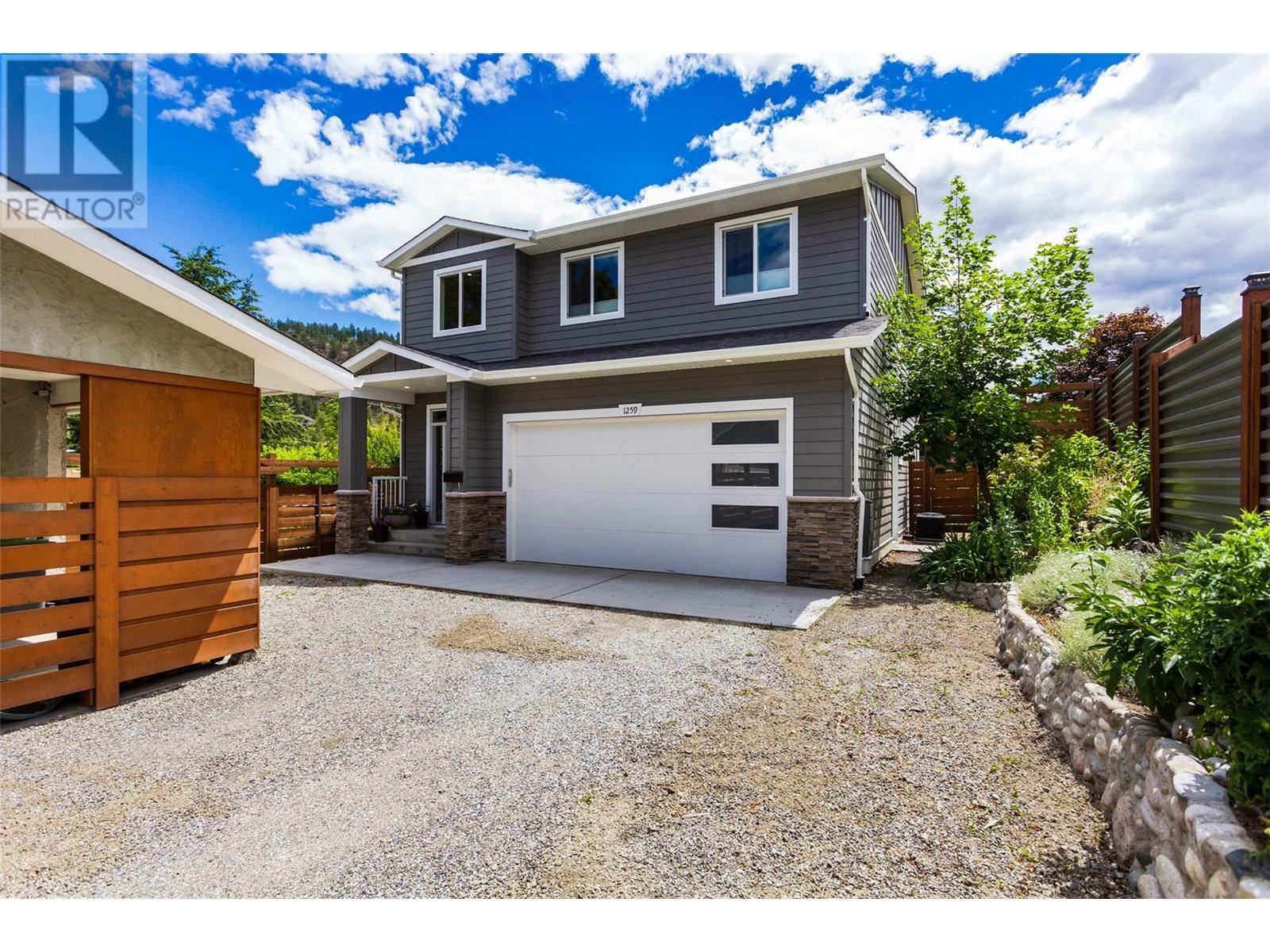 1259 Rio Drive  Kelowna BC V1V 1E2 photo