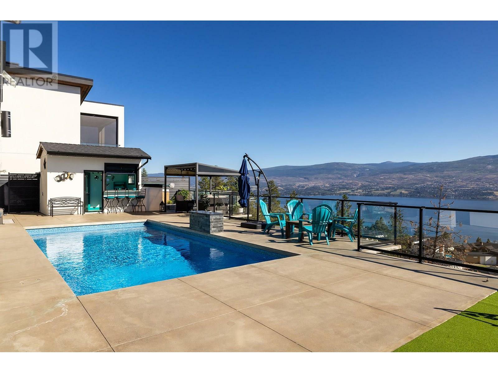 Property Photo: 1546 Viognier Drive BC V4T 0E1