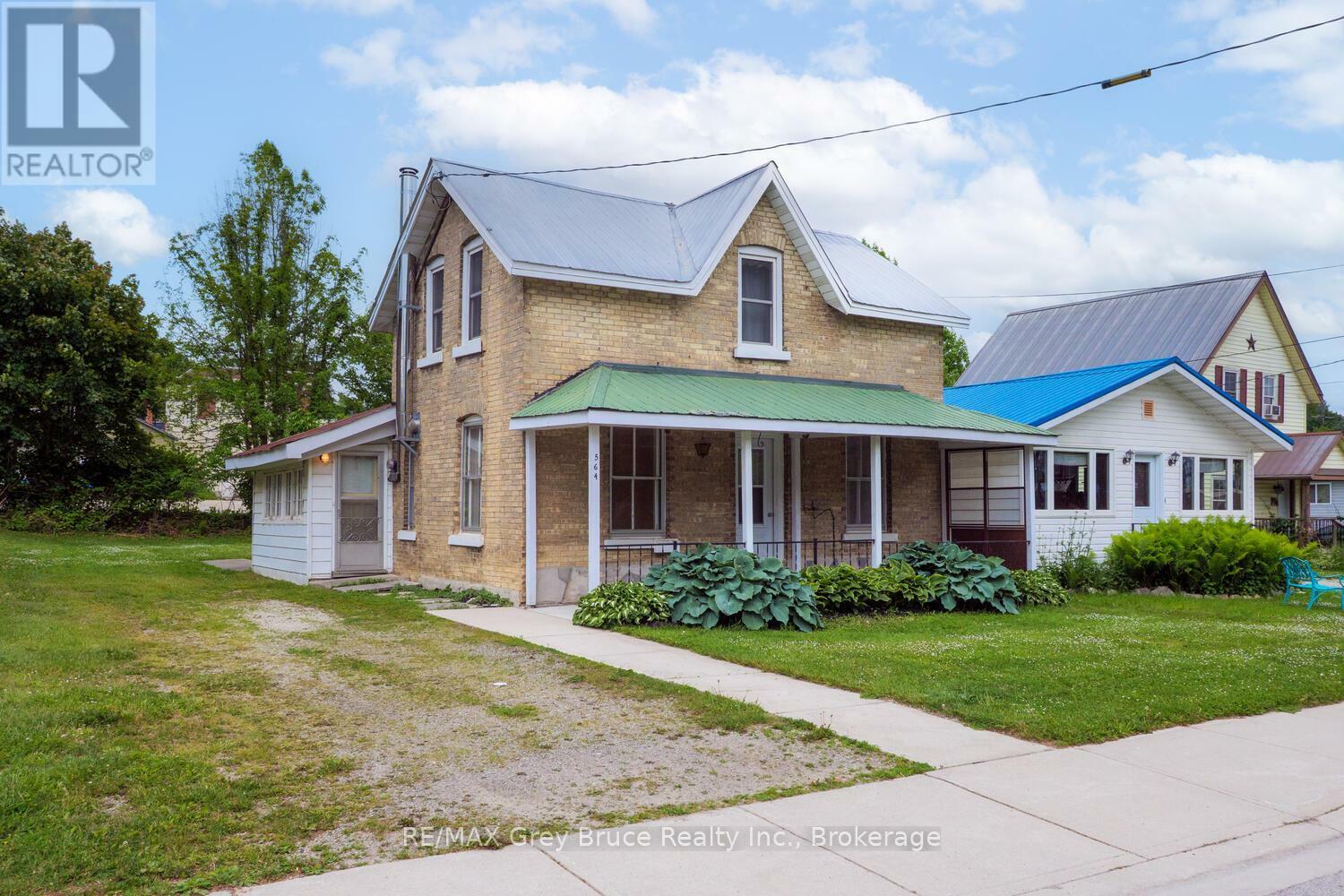 564 Claude Street  South Bruce Peninsula ON N0H 2T0 photo