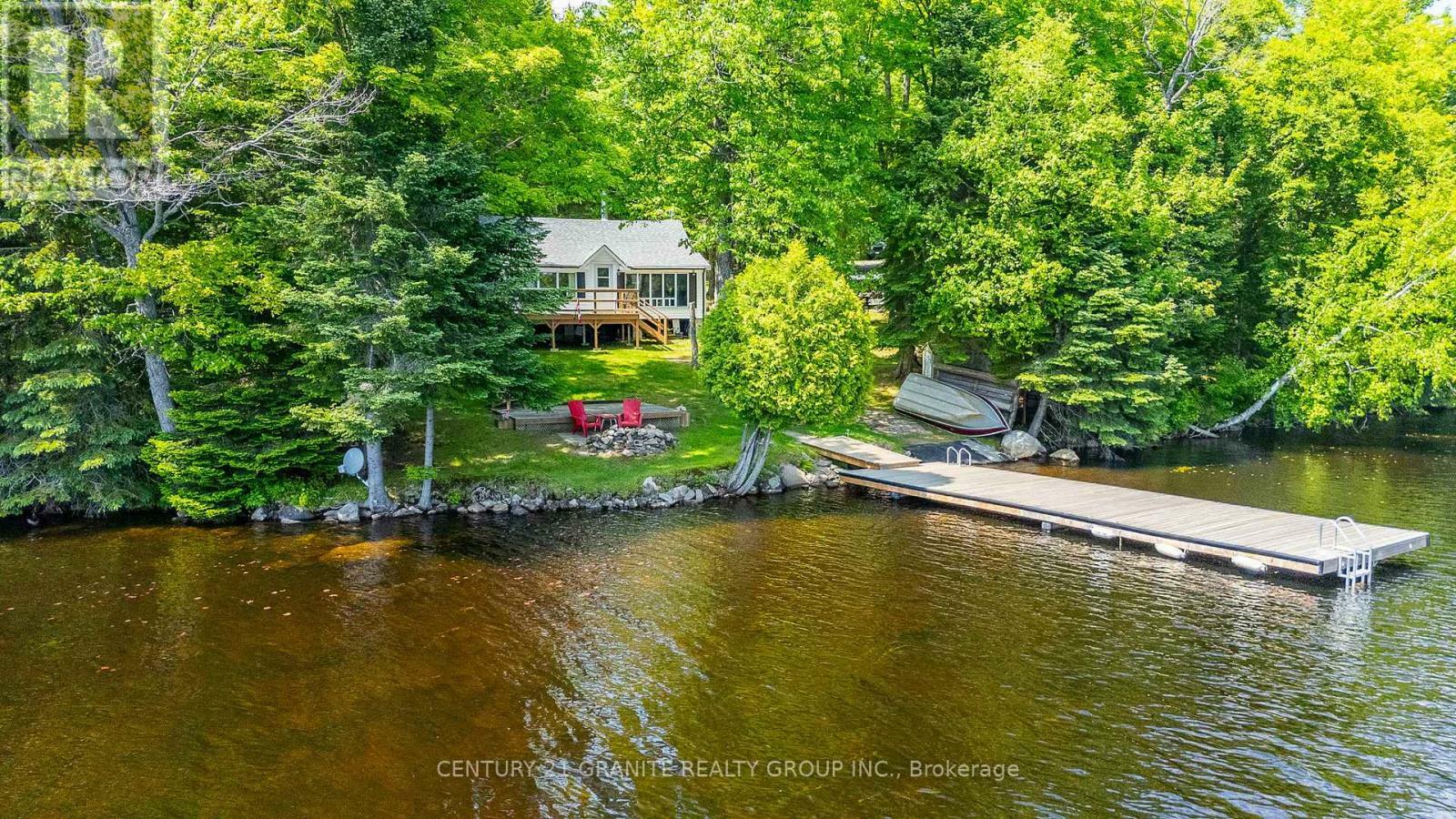 509 Dog Bay Road  Hastings Highlands (Herschel Ward) ON K0L 2S0 photo