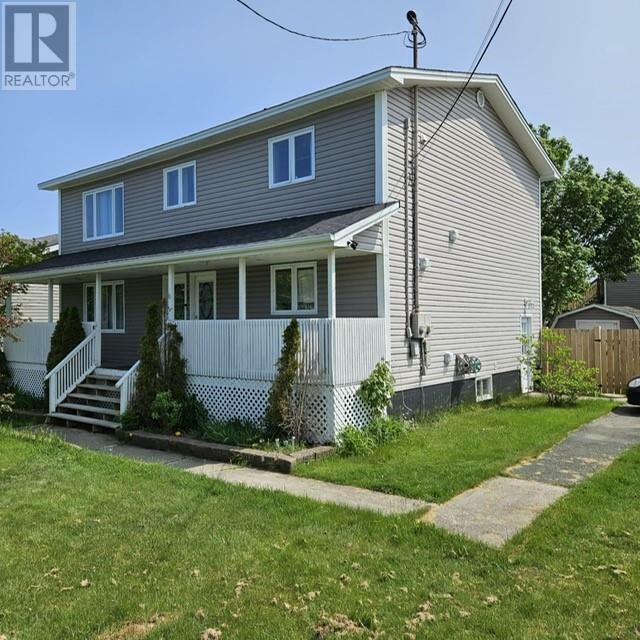 Property Photo: 19 Heffernan'S Line NL A1S 1E1